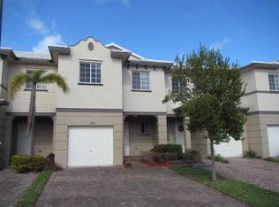 1984 Marsh Harbour Dr, Riviera Beach, FL 33404