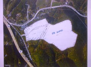 Indian Creek Rd, Elizabethton, TN 37643