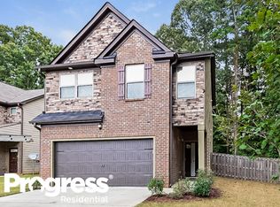 5671 Rhine River Rd, College Park, GA 30349