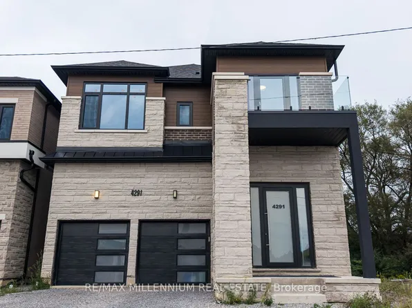 4291 Country Ln, Whitby, ON L1P 0E2