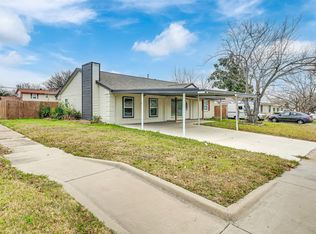 2828 Bamboo St, Mesquite, TX 75150
