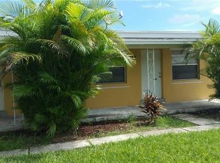 6335 Fillmore St UNIT 3, Hollywood, FL 33024