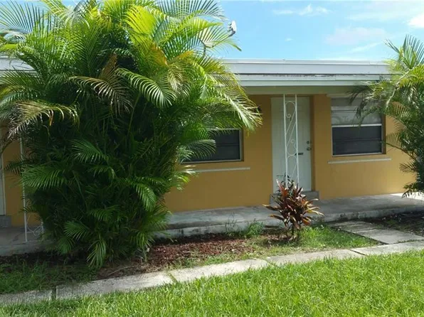 6335 Fillmore St Unit 3, Hollywood, FL 33024