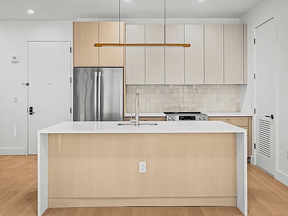 2nd image of 250 W 49th St #12801
