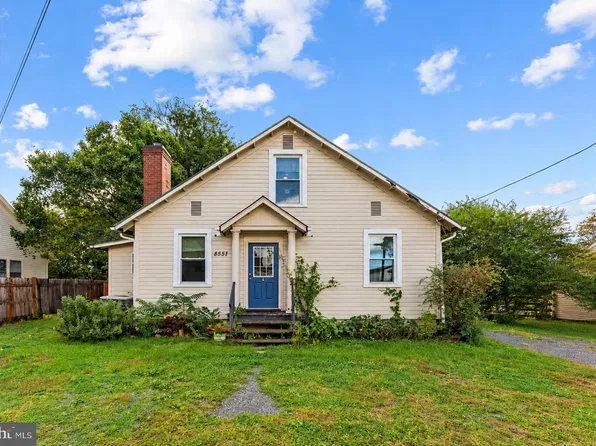 8551 Anderson Ave, Marshall, VA 20115