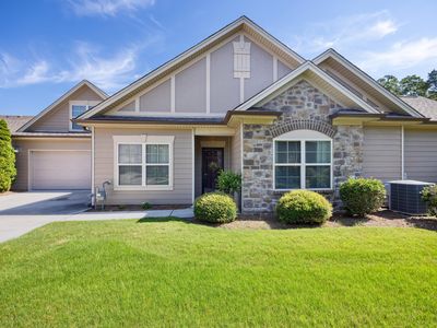 1638 Sedgefield Dr, Ooltewah, TN, 37363