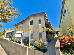 2424 Ocean Park Blvd APT 6, Santa Monica, CA 90405