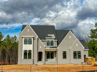 229 New Hope Church Rd, Apex, NC 27523