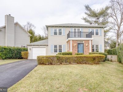 6106 Windward Dr, Burke, VA, 22015