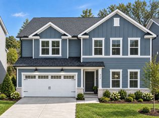 Mitchell Plan, Cambria, Garner, NC 27529