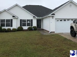 421 Shrek Way, Florence, SC 29505