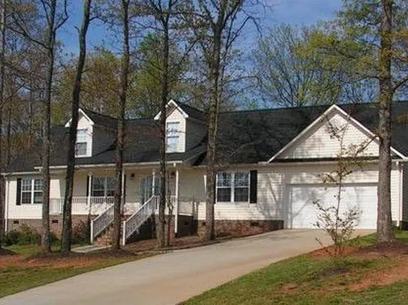 112 Lillie Marie Dr, Piedmont, SC 29673