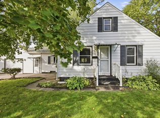 721 26th Ave N, Saint Cloud, MN 56303