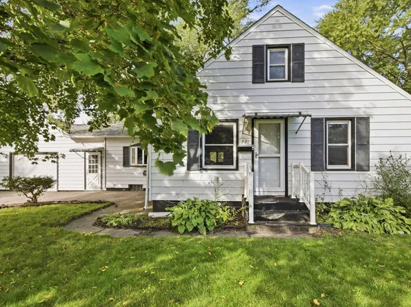 721 26th Ave N, Saint Cloud, MN 56303