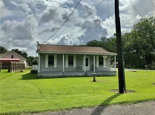 329 South St, Paradis, LA 70080