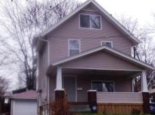 1449 Hillside Ter, Akron, OH 44305