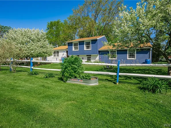 1 Hoover Pkwy, Lockport, NY 14094