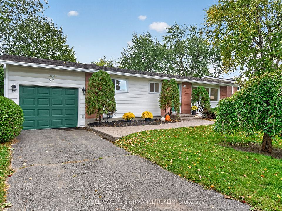 1st image of 21 Millbrook Cres
