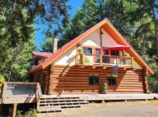 754 Burrill Rd, Southern Gulf Islands, BC V0N1P0