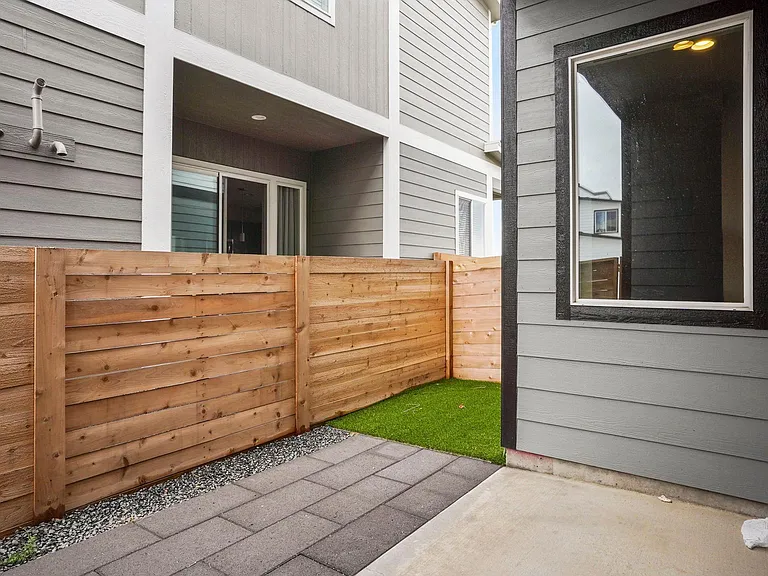The Duplexes at Greyhound Park — Photo 12