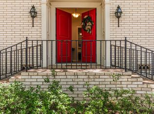 2900 Rickert Dr, Waco, TX 76710