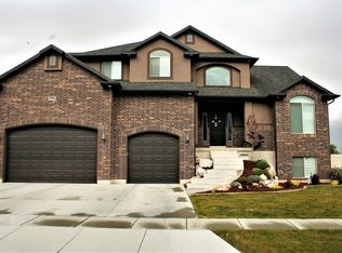 1768 S 3720 W, Syracuse, UT 84075