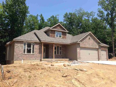 905 Cheatham Ct, Warrensburg, MO, 64093