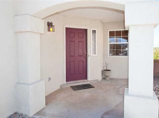 4004 Whistler Ave NW, Albuquerque, NM 87114