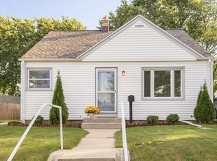 6503 W Fremont Pl, Milwaukee, WI 53219