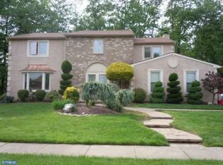 3774 Levy Ln, Huntingdon Valley, PA 19006