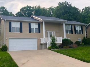 710 E Pamela Dr, West Plains, MO 65775