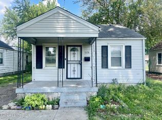 1113 Beecher St, Louisville, KY 40215