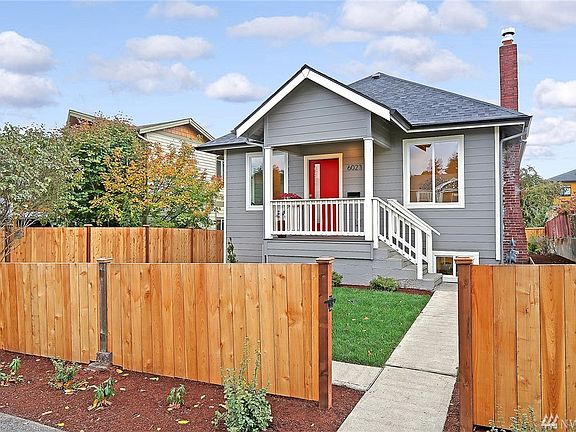 2nd image of 6023 47th Ave SW