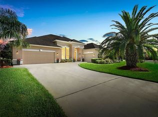 116 E Berkswell Dr, Saint Johns, FL 32259