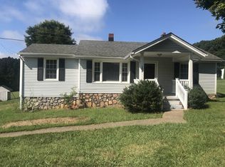 1859 Timber Ridge Rd, Bedford, VA 24523