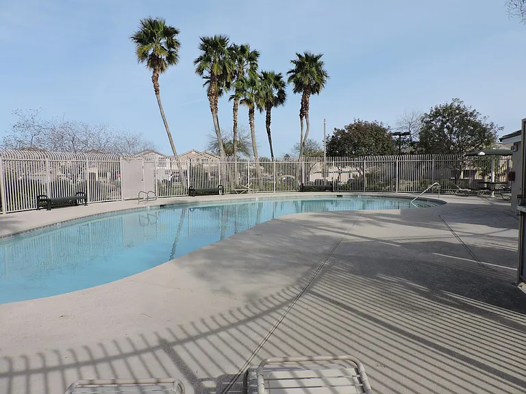 Community Swimming Pool - Pic1