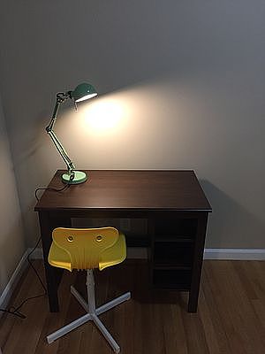 5th image of 180 Claremont Ave APT 53