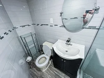 Rented by Highline Residential