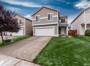 21421 SE 289th Way, Kent, WA 98042