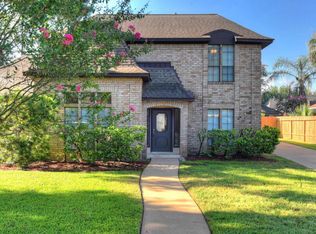 10219 Great Plains Ln, Houston, TX 77064