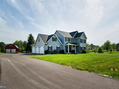 12 N Parsons Dr, Mill Hall, PA, 17751