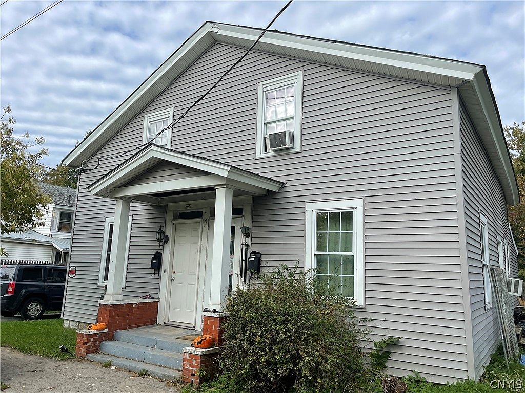 309 Academy St, Watertown, NY 13601 Zillow