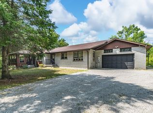 87 Corrievale Rd, Georgian Bay, ON L0K1S0