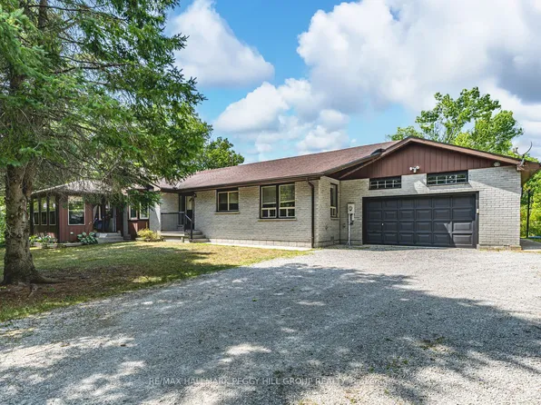 87 Corrievale Rd, Georgian Bay, ON L0K 1S0