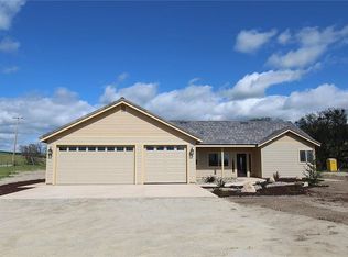 77951 Ranchita Canyon Rd, San Miguel, CA 93451