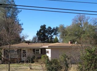 2102 Cold Springs Rd, Placerville, CA 95667