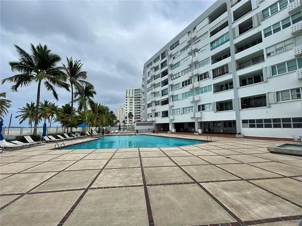 187 Horizonte #9, Carolina, PR 00979