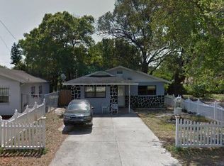 4708 16th Ave S, Saint Petersburg, FL 33711