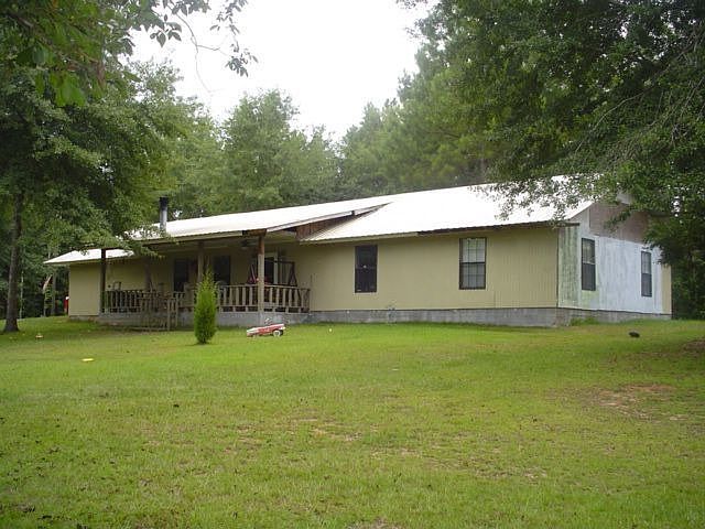 Main View
