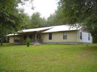 431 Haden Rd, Purvis, MS 39475